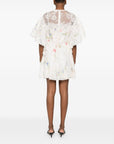 Zimmermann Zimmermann Dresses Beige