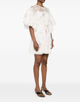 Zimmermann Zimmermann Dresses Beige