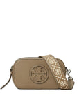 Tory Burch Tory Burch Miller mini leather camera bag