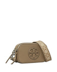 Tory Burch Tory Burch Miller mini leather camera bag