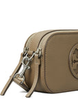 Tory Burch Tory Burch Miller mini leather camera bag
