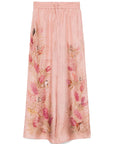 Zimmermann Zimmermann Trousers Pink