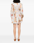 Zimmermann Zimmermann Dresses Clear Blue