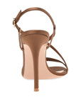 Gianvito Rossi Gianvito Rossi Sandals Leather Brown