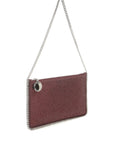 Stella McCartney Stella McCartney Falabella Clutch Shoulder Bag