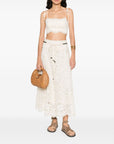 Zimmermann Zimmermann Skirts Ivory