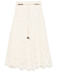 Zimmermann Zimmermann Skirts Ivory