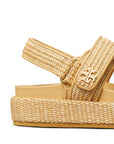 Tory Burch Tory Burch Sandals Beige