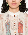 Zimmermann Zimmermann Dresses MultiColour