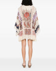 Zimmermann Zimmermann Dresses MultiColour