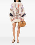 Zimmermann Zimmermann Dresses MultiColour
