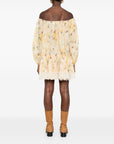 Zimmermann Zimmermann Dresses Yellow