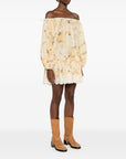 Zimmermann Zimmermann Dresses Yellow