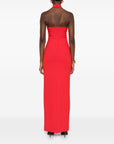 Solace London Solace London Dresses Red