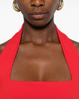 Solace London Solace London Dresses Red