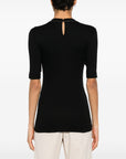 Brunello Cucinelli Brunello Cucinelli T-shirts and Polos Black