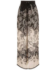 Zimmermann Zimmermann Trousers Beige