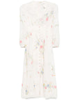 Zimmermann Zimmermann Dresses Beige