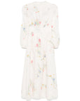 Zimmermann Zimmermann Dresses Beige