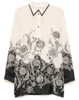 Zimmermann Zimmermann Rhiannon Shirt