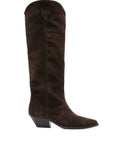 Isabel Marant Isabel Marant Boots Brown