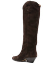 Isabel Marant Isabel Marant Boots Brown