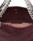 Stella McCartney Stella McCartney Falabella mini handbag