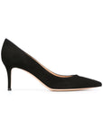 Gianvito Rossi Gianvito Rossi With Heel Black