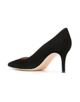 Gianvito Rossi Gianvito Rossi With Heel Black