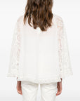 Zimmermann Zimmermann Ascension Smock