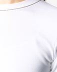 Brunello Cucinelli Brunello Cucinelli T-shirts and Polos White