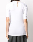 Brunello Cucinelli Brunello Cucinelli T-shirts and Polos White