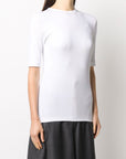 Brunello Cucinelli Brunello Cucinelli T-shirts and Polos White