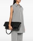 Zanellato Zanellato A'spasso Saeta Medium Tote Bag