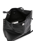 Zanellato Zanellato A'spasso Saeta Medium Tote Bag