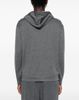 Brunello Cucinelli Brunello Cucinelli Monili-detail hoodie