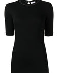 Brunello Cucinelli Brunello Cucinelli T-shirts and Polos Black