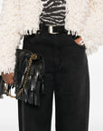Isabel Marant Isabel Marant Jeans Black