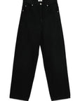 Isabel Marant Isabel Marant Jeans Black