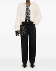 Isabel Marant Isabel Marant Jeans Black