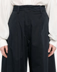 THE LATEST THE LATEST Trousers Blue