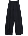 THE LATEST THE LATEST Trousers Blue