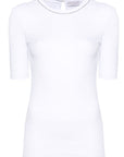 Brunello Cucinelli Brunello Cucinelli Cotton t-shirt