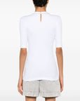 Brunello Cucinelli Brunello Cucinelli Cotton t-shirt