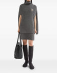 Jil Sander Jil Sander Skirts Grey