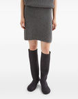 Jil Sander Jil Sander Skirts Grey