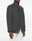 Brunello Cucinelli Brunello Cucinelli Cashmere jacket