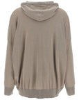 Brunello Cucinelli Brunello Cucinelli Hooded sweater