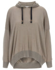 Brunello Cucinelli Brunello Cucinelli Hooded sweater