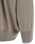 Brunello Cucinelli Brunello Cucinelli Sweaters Dove Grey